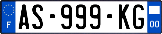 AS-999-KG