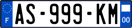 AS-999-KM