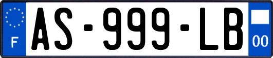 AS-999-LB