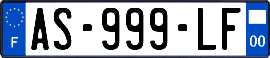 AS-999-LF