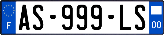 AS-999-LS