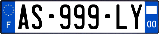 AS-999-LY