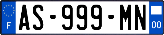 AS-999-MN