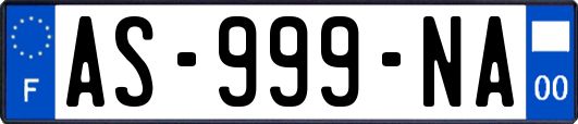 AS-999-NA