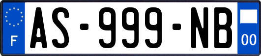 AS-999-NB