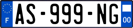 AS-999-NG