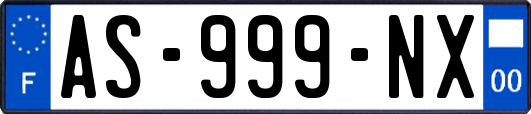 AS-999-NX