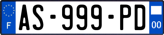 AS-999-PD