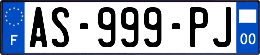 AS-999-PJ