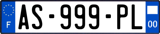 AS-999-PL