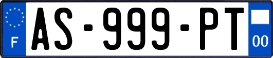 AS-999-PT