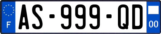 AS-999-QD