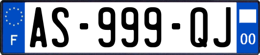 AS-999-QJ