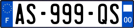 AS-999-QS