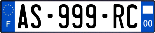 AS-999-RC