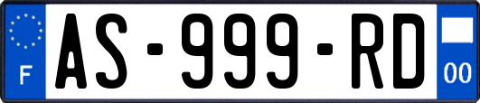 AS-999-RD