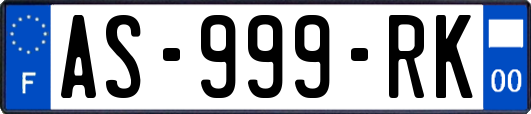 AS-999-RK