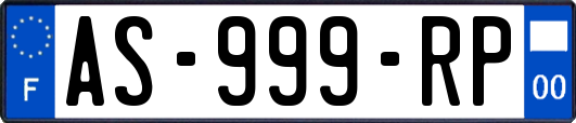 AS-999-RP