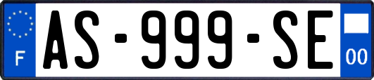 AS-999-SE