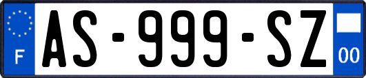 AS-999-SZ