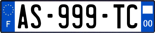 AS-999-TC