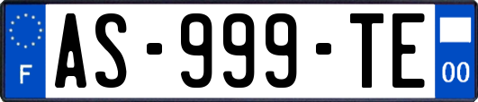 AS-999-TE