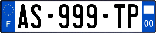 AS-999-TP