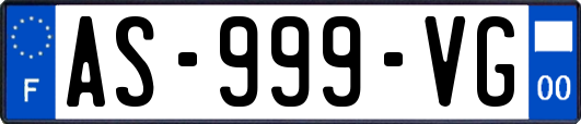 AS-999-VG