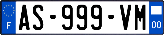 AS-999-VM