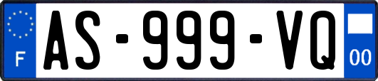 AS-999-VQ