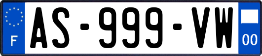 AS-999-VW