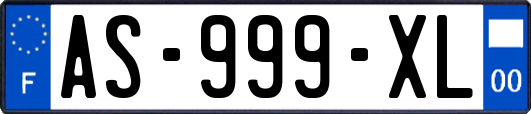 AS-999-XL