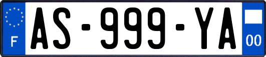 AS-999-YA