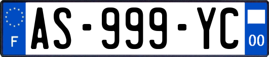 AS-999-YC