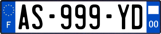 AS-999-YD