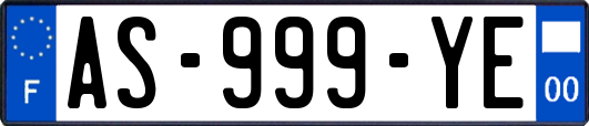 AS-999-YE