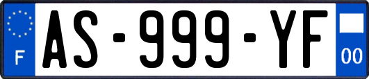 AS-999-YF