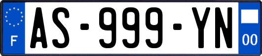 AS-999-YN