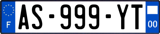 AS-999-YT