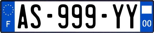 AS-999-YY