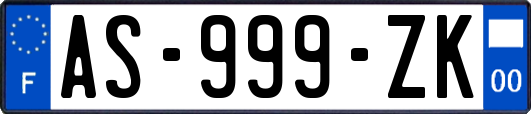 AS-999-ZK