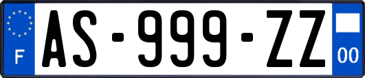 AS-999-ZZ