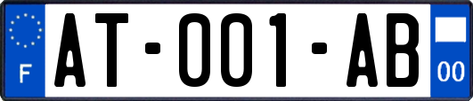 AT-001-AB