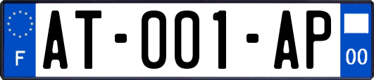 AT-001-AP