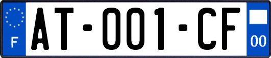 AT-001-CF