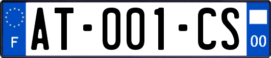 AT-001-CS