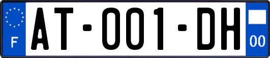 AT-001-DH