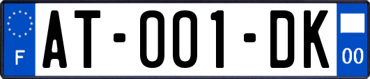 AT-001-DK