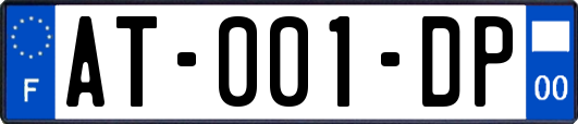 AT-001-DP