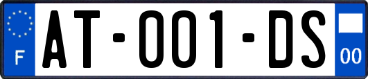 AT-001-DS